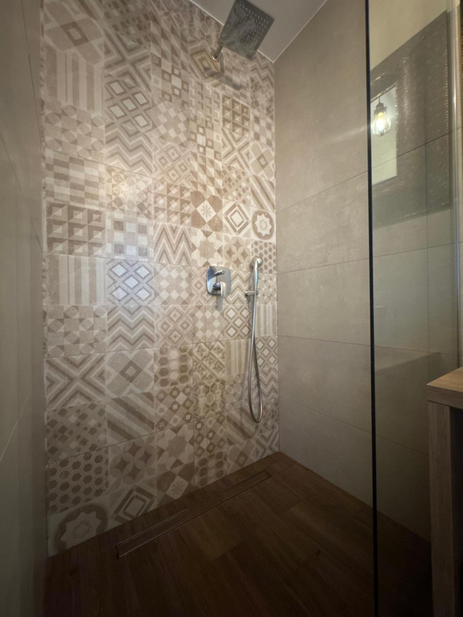 Luxury Rooms Dino Spalato Esterno foto